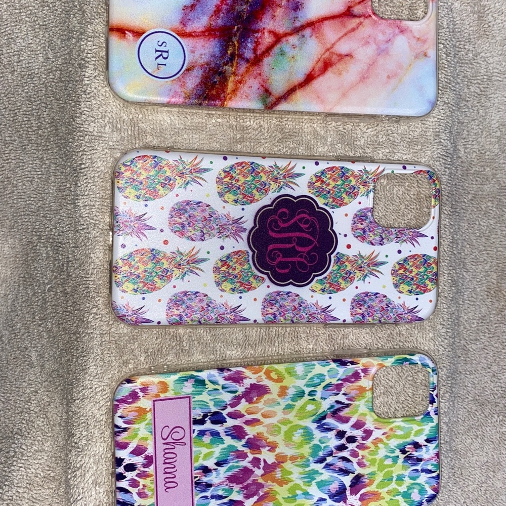 iPhone 11 cases